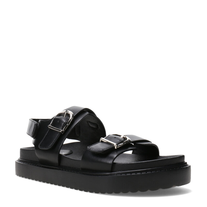 Sandalias de Mujer Miss Carol Naira Negro