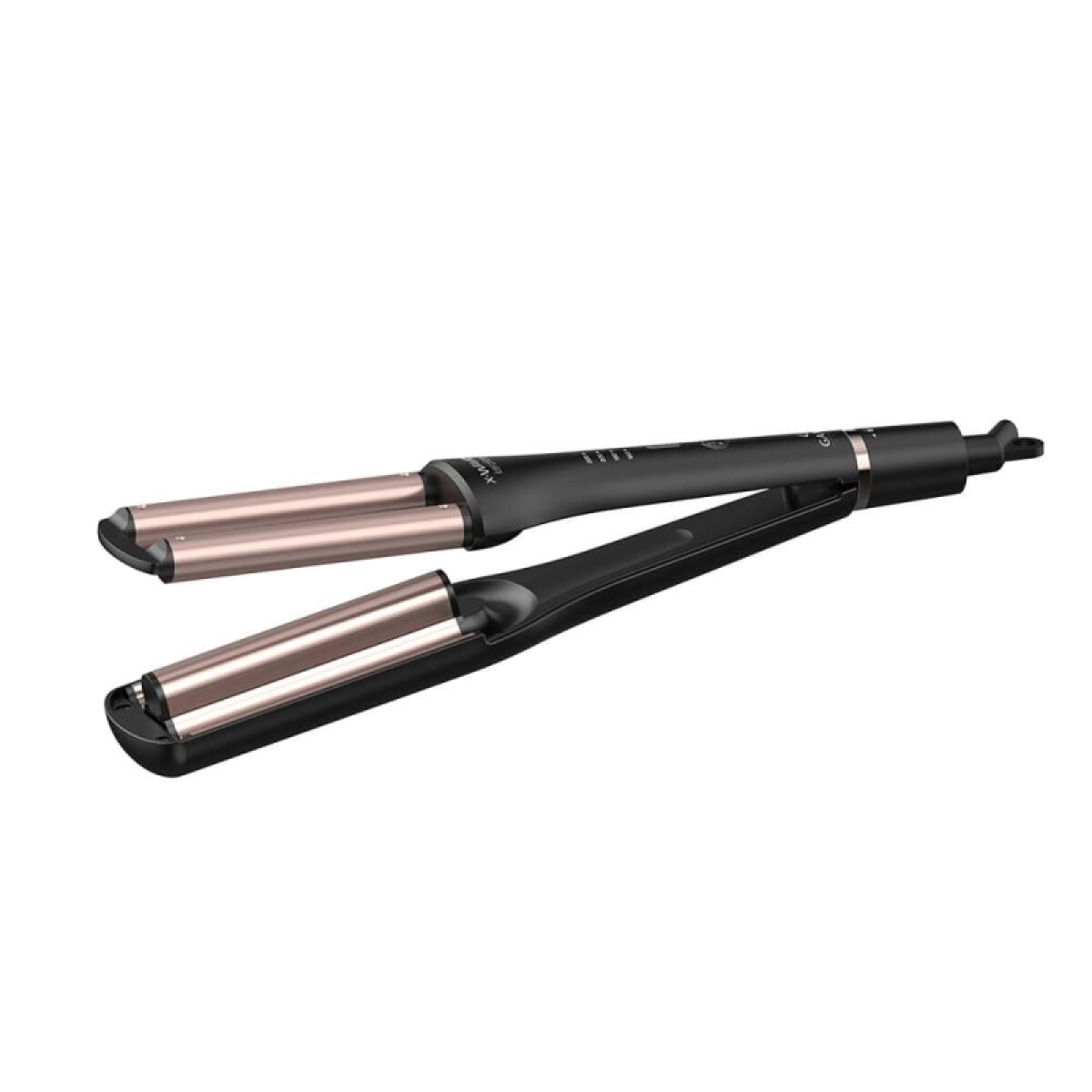 Pinza Rizadora Gama X-waves Keration 