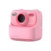 Cámara instantánea para niños color rosa Cámara Instantánea Para Niños Color Rosa