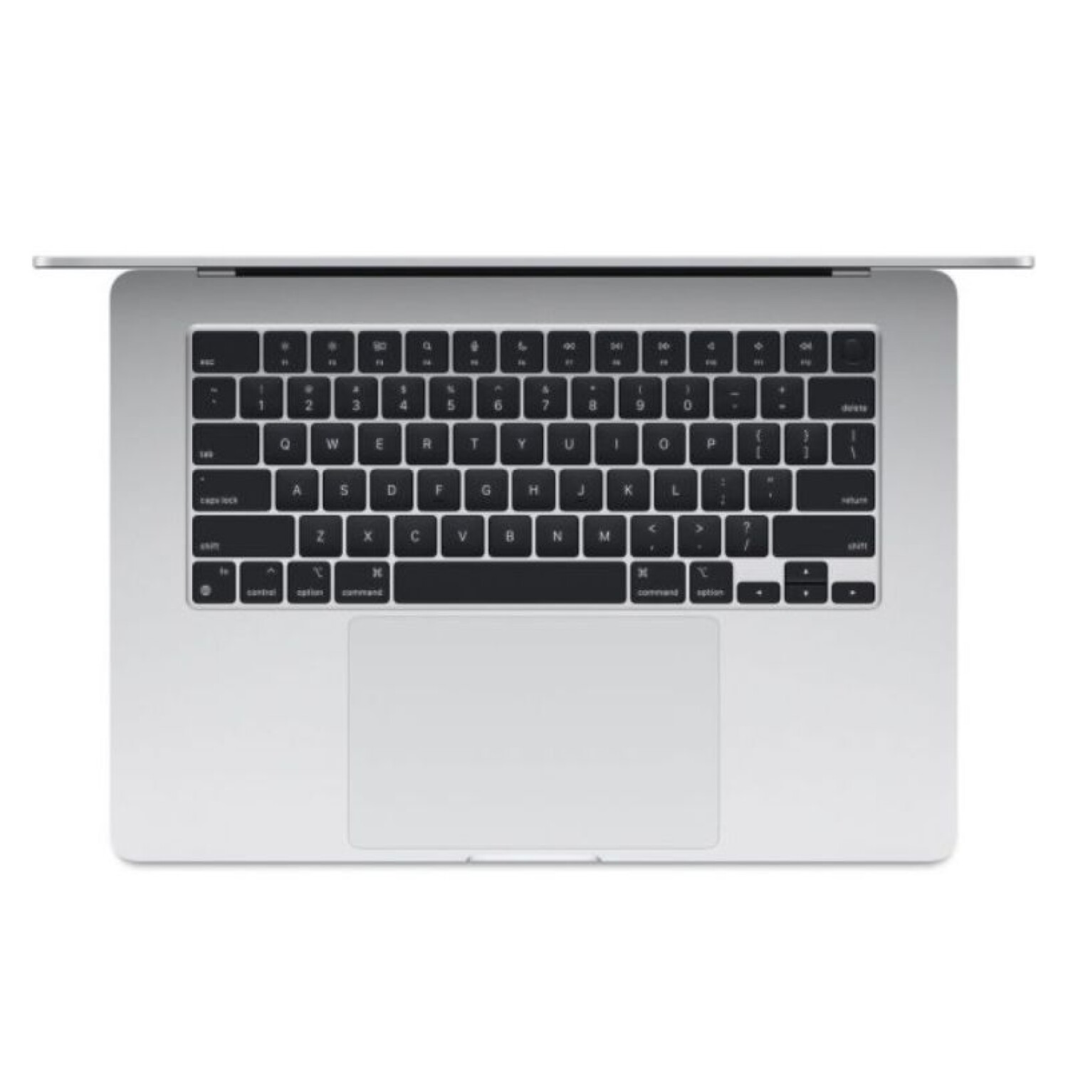 Macbook Air M3 15ich/8gb/256ssd SLV Mryp3ll/a — Alemania Cell PY