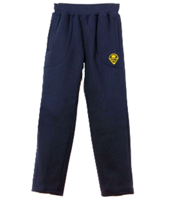 Pantalón deportivo Crandon Navy