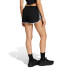 Short de Mujer Adidas Running Adi365 M20 Negro - Blanco