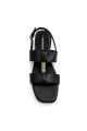 Sandalia Paddock Paros Negro