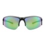 Lentes De Sol Chilli Beans Performance Reebok Verde/Gris