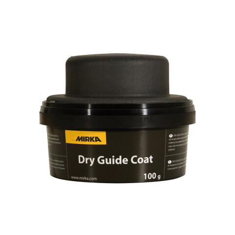 CONTROL DE LIJADO NEGRO 100GR CONTROL DE LIJADO NEGRO 100GR