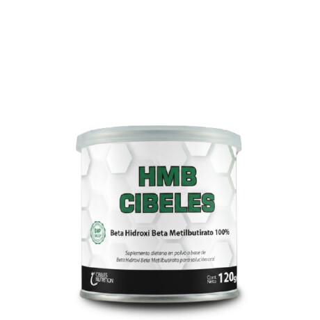 HMB CIBELES 120g HMB CIBELES 120g