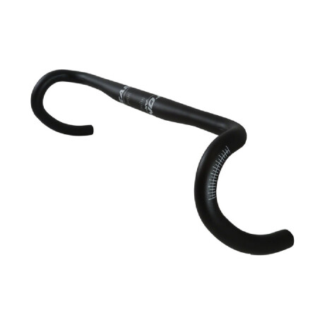 Manubrio Gravel Easton Ea50 Ax Rb 46 31.8 Manubrio Gravel Easton Ea50 Ax Rb 46 31.8