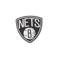 Jibbitz™ Charm NBA Brooklyn Nets Multicolor
