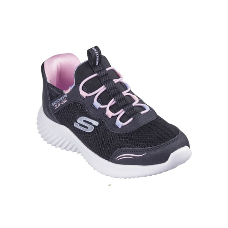 Championes Bounder Negro