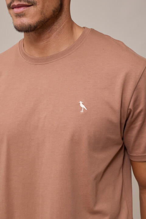 T-SHIRT GOLFOS26 POLANCO Cafe