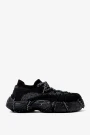 SNEAKER ROKU Negro