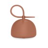 Porta chupete Pod Suavinex silicona Essence Terra