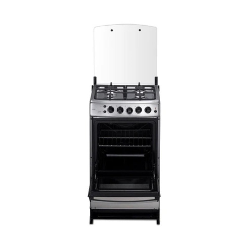 Cocina Gas Indurama Bilbao Spazio C/ Grill Electr Cocina Gas Indurama Bilbao Spazio C/ Grill Electr
