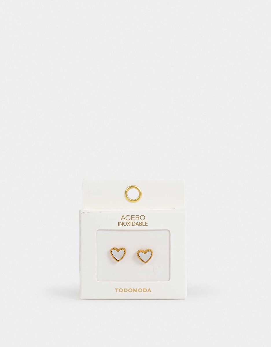 Aros Pasante De Acero Quirúrgico 