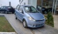 Chery A113 - 2009 Chery A113 - 2009