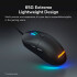 Combo Gamer Combat Cougar Teclado + Mouse Rgb COMBO COUGAR COMBAT TECLADO MOUSE