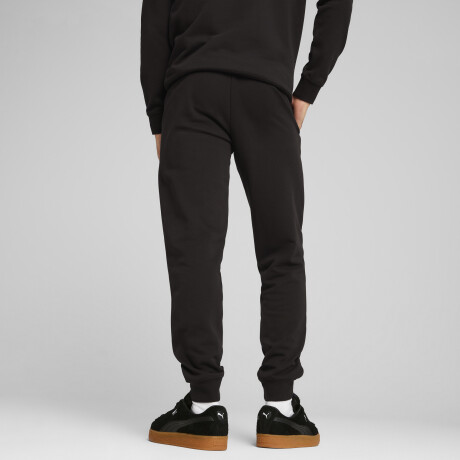 ESS Nş1 logo Sweatpants TR cl 68260801 Negro