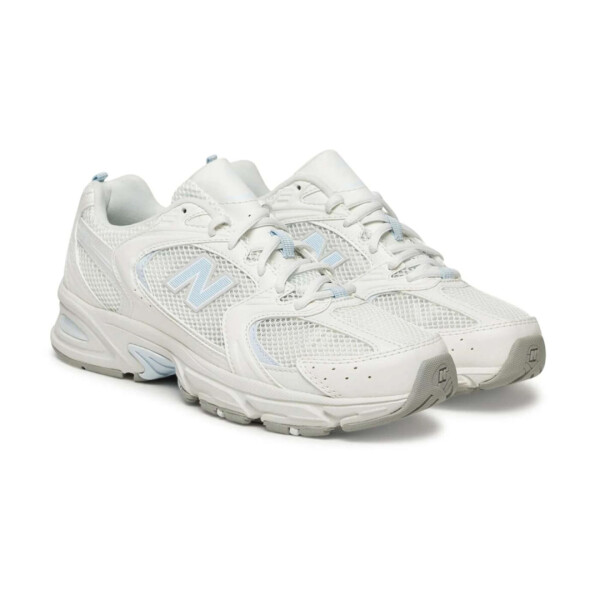 530 CSD - NEW BALANCE BLANCO/CELESTE