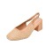 SANDALIA 35-40 CAMEL