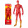 Dc Comics Muñeco Figura Articulada 30Cm Flash Batman Flash