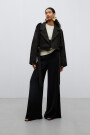 PANTALON Negro