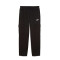 Pantalon de Mujer Puma Ess Comfort Cargo Pant Negro