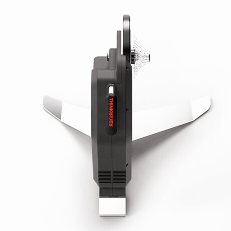Rodillo Para Bicicleta Thinkrider X5neo Entrenamiento 001