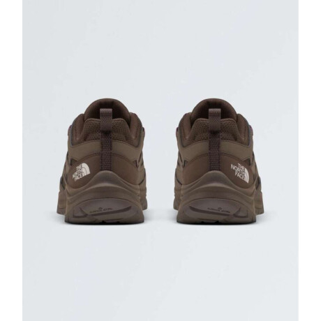 Championes Hedgehog 3 mujer Smokey Brown/demitasse