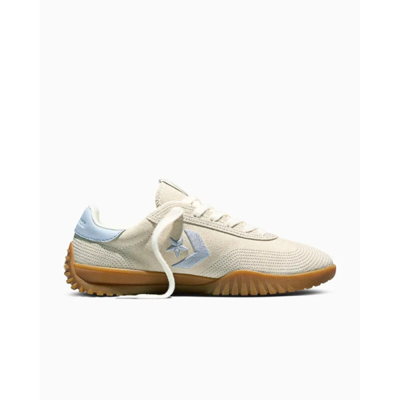 RUN STAR TRAINER OX EGRET/NO SHADE/GUM EGRET/NO SHADE/GUM