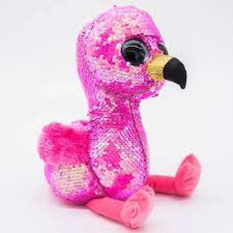 Peluche Ty Flamingo Pinky 15cm Peluche Ty Flamingo Pinky 15cm