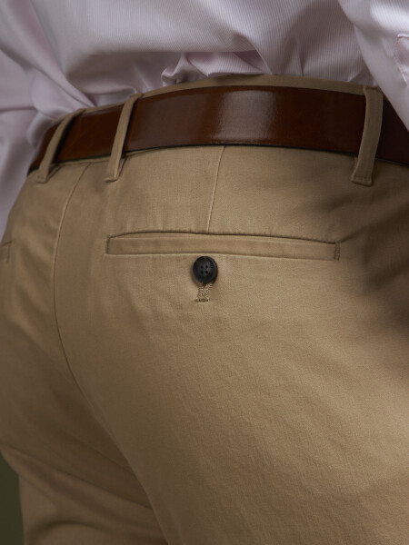 PANTS DELTA 3.0 BEIGE
