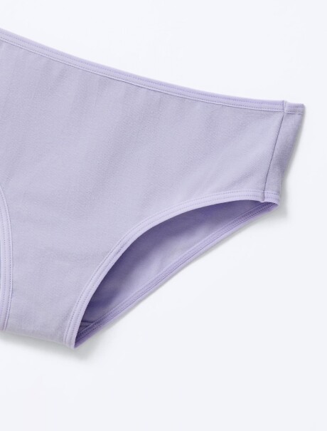 KIT DE 3 BOMBACHAS MULTICOLOR