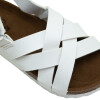 Sandalias - Chill Sunday - Sandalia de Niños - YF25K Blanco