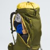 Mochila terra 65 Forest Olive-new Taupe