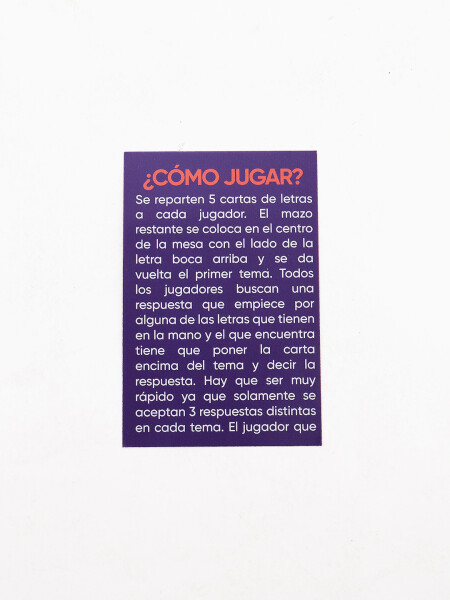 GRITALO MABEEEEL NARANJA (V)