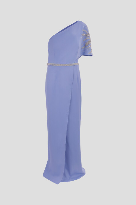 Vestido Bianca Azul