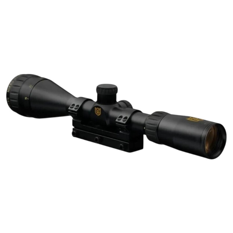 Mira Telescópica 4-12x42 Nikko Stirling Air King Ideal Nitro Mira Telescópica 4-12x42 Nikko Stirling Air King Ideal Nitro