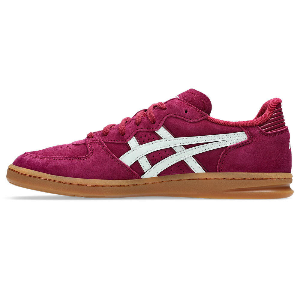 Zapatillas ASICS Skyhand OG Unisex Dried Berry/Pale Mint