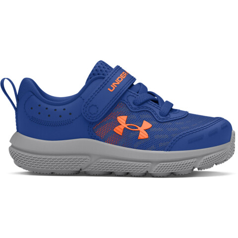 UA BINF Assert 10 AC-BLU BLU-401