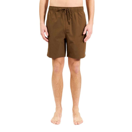 Voley Billabong Core Lb 17 Marron