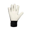 Guantes Nike de Fútbol Match de Niños - FJ4864-013 Blanco-negro