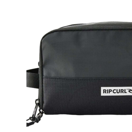 Acc varios Rip Curl Groom Toiletry Icons Negro