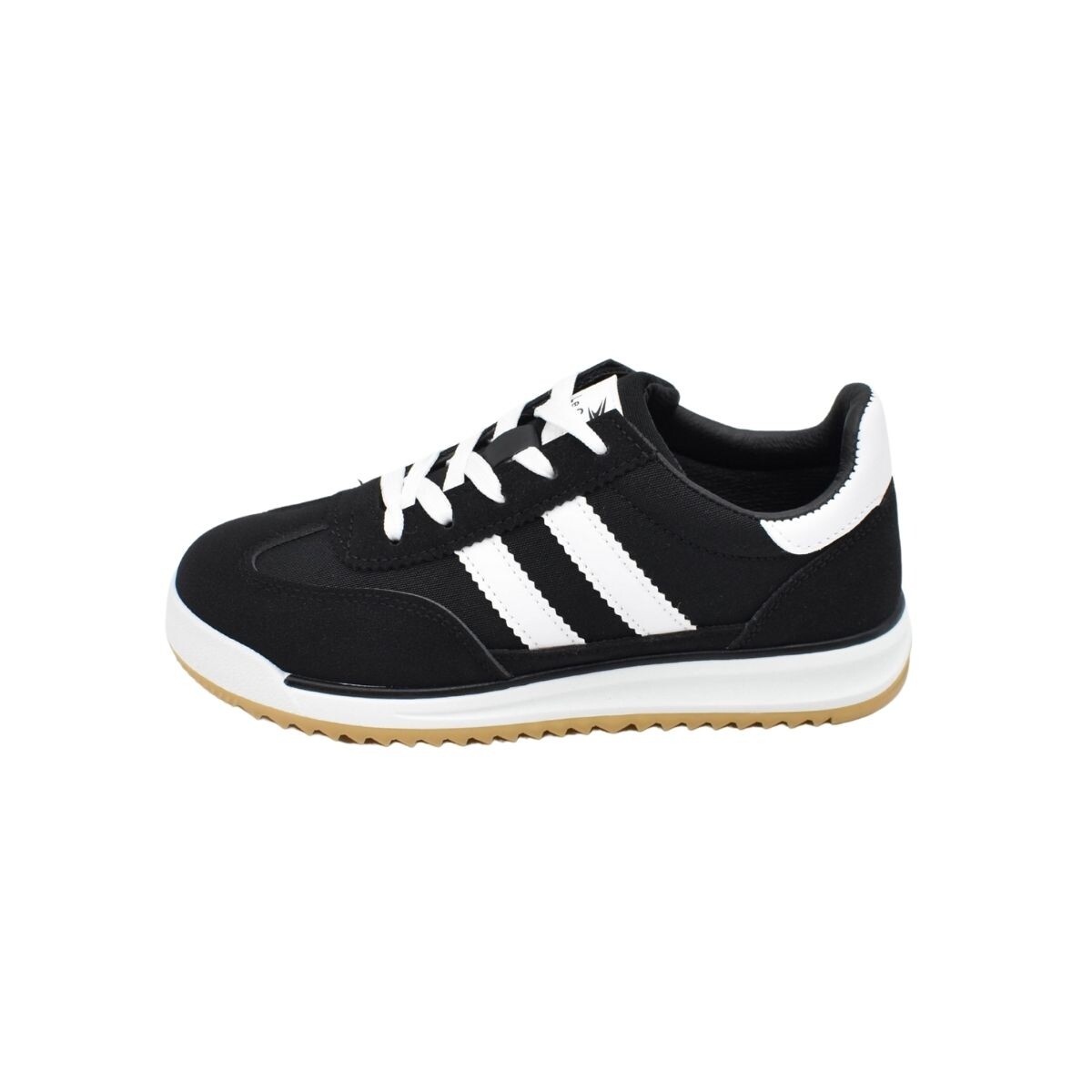 CHAMPION 35-40 - BLACK 