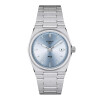 Reloj Tissot PRX 35MM con esfera celeste Reloj Tissot PRX 35MM con esfera celeste