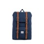 Herschel Little America Mid-Volume - Unisex Navy