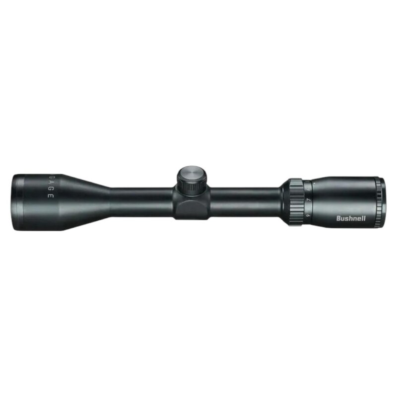 Mira Telescópica 3-9x40 Bushnell Engage Mira Telescópica 3-9x40 Bushnell Engage