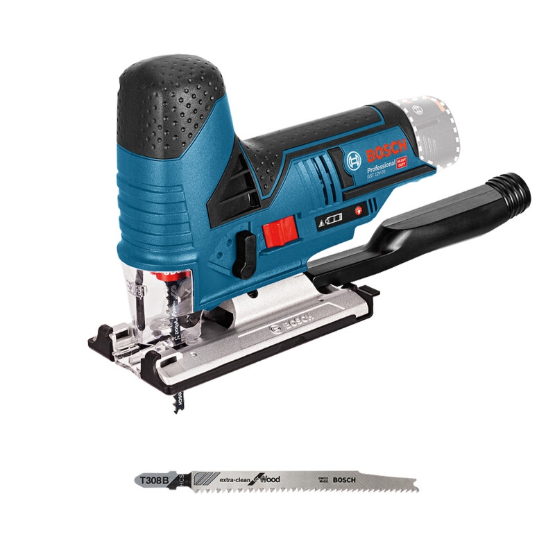 Sierra caladora inalámbrica Bosch GST 12V-70 12V Bosch Unica
