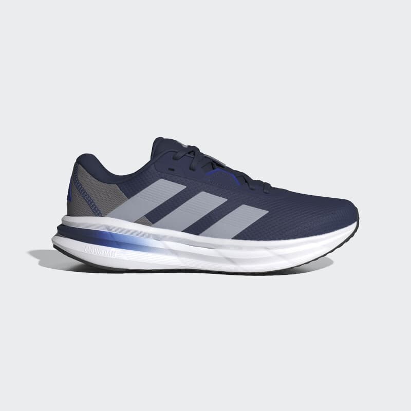 Championes Adidas Galaxy 7 Azul