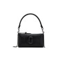 MARC JACOBS - THE SNAPSHOT DTM CONVERTIBLE SHOULDER BAG Negro