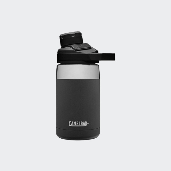 Botella Chute Mag Vacuum 0.35L Negro